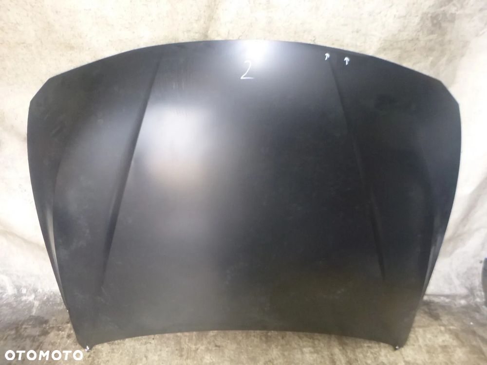 bmw 3  f30 4 f36 maska silnika nowa - 1