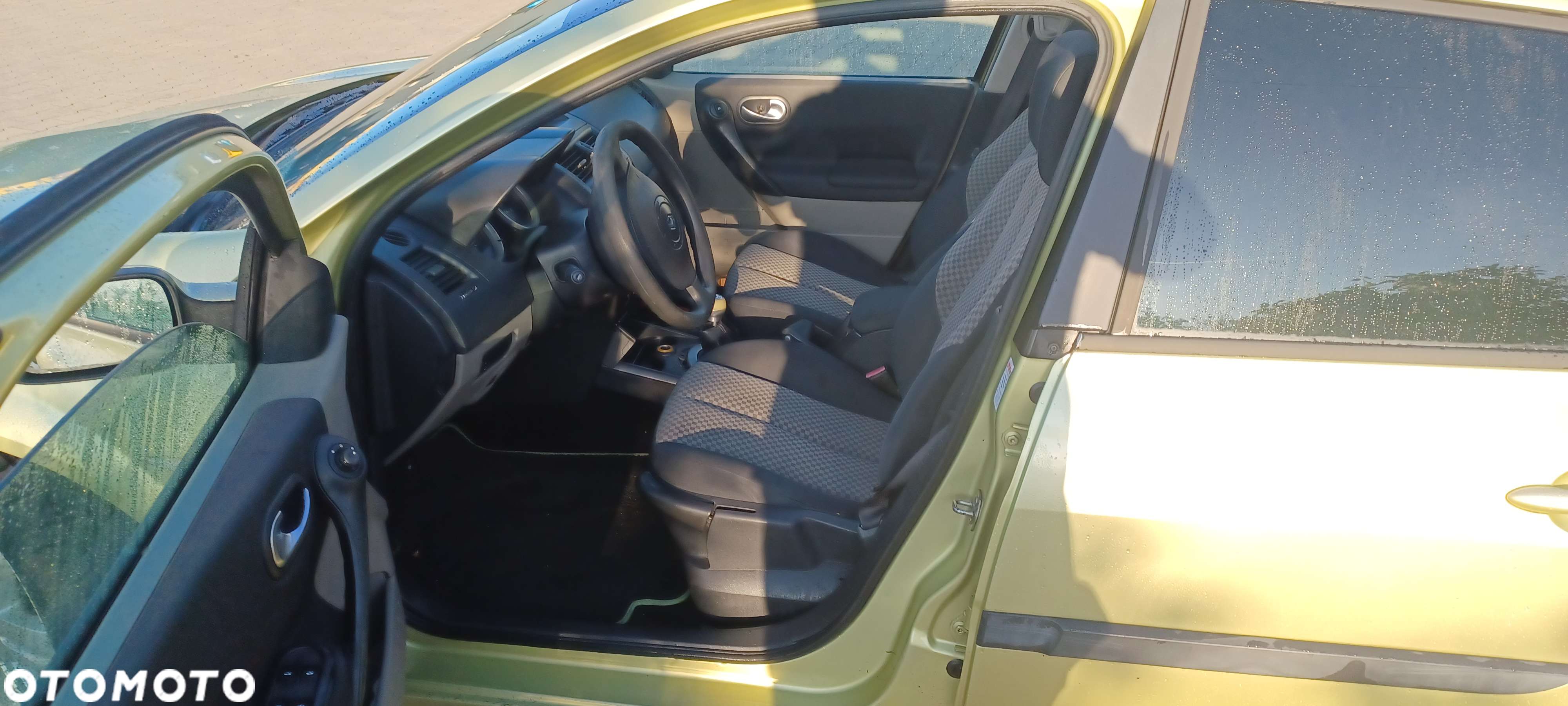 Renault Megane 1.6 Avantage - 9
