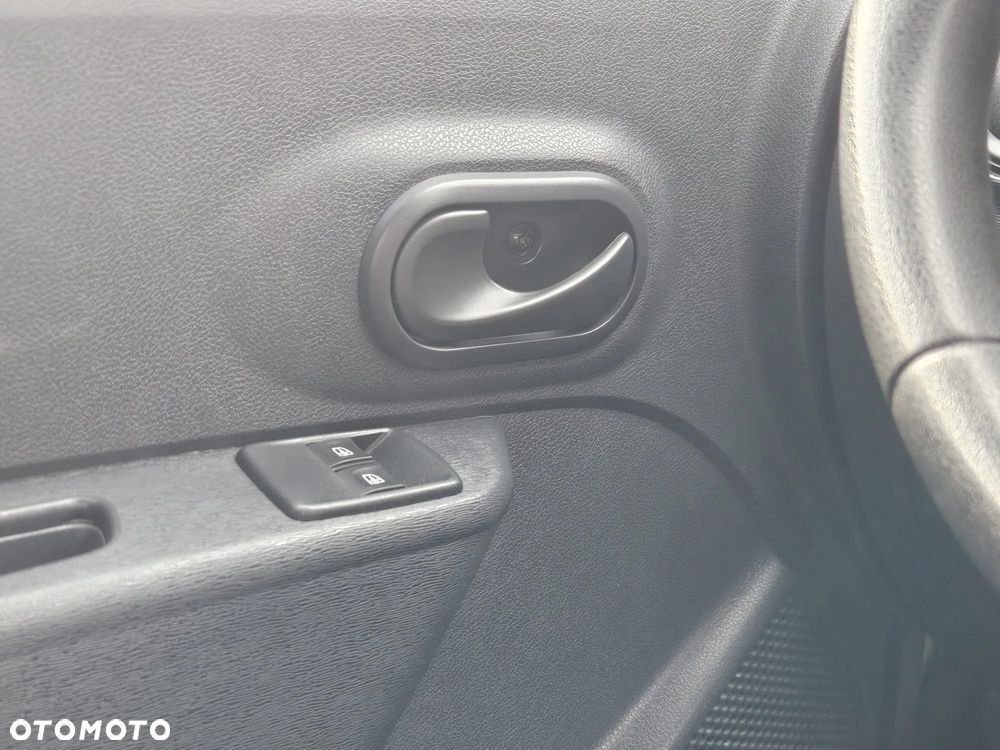 Dacia Dokker VAN - 15