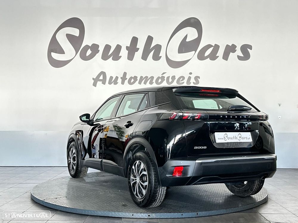 Peugeot 2008 1.6 BlueHDi Active - 7