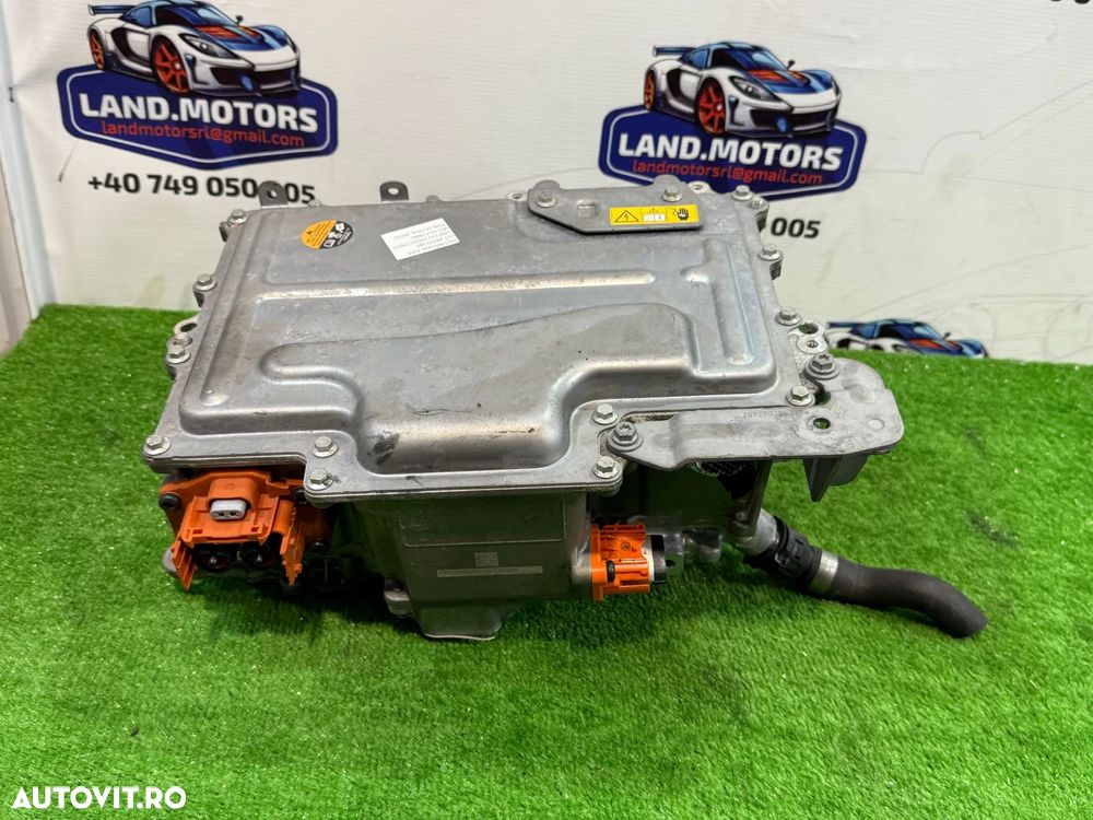 CONVERTOR INVERTOR NISSAN JUKE HYBRID 1.6 BENZINA 2023 COD OEM 231C19051R 291A16760R 292A06301R 292B05149R 292A06488R 2022-2024 - 2