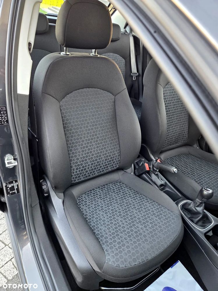 Opel Corsa - 19
