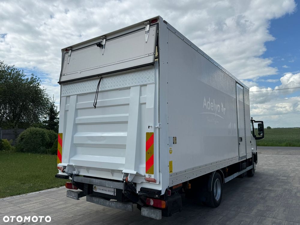 Renault D 7.5 - 6