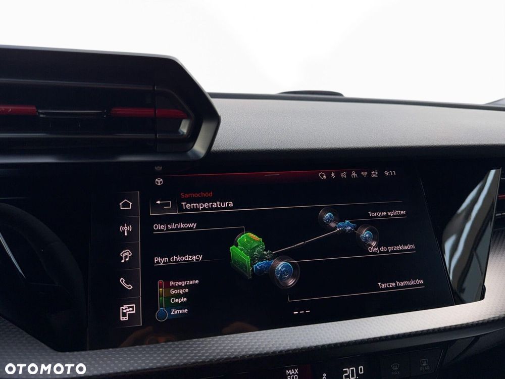 Audi RS3 Sportback - 30