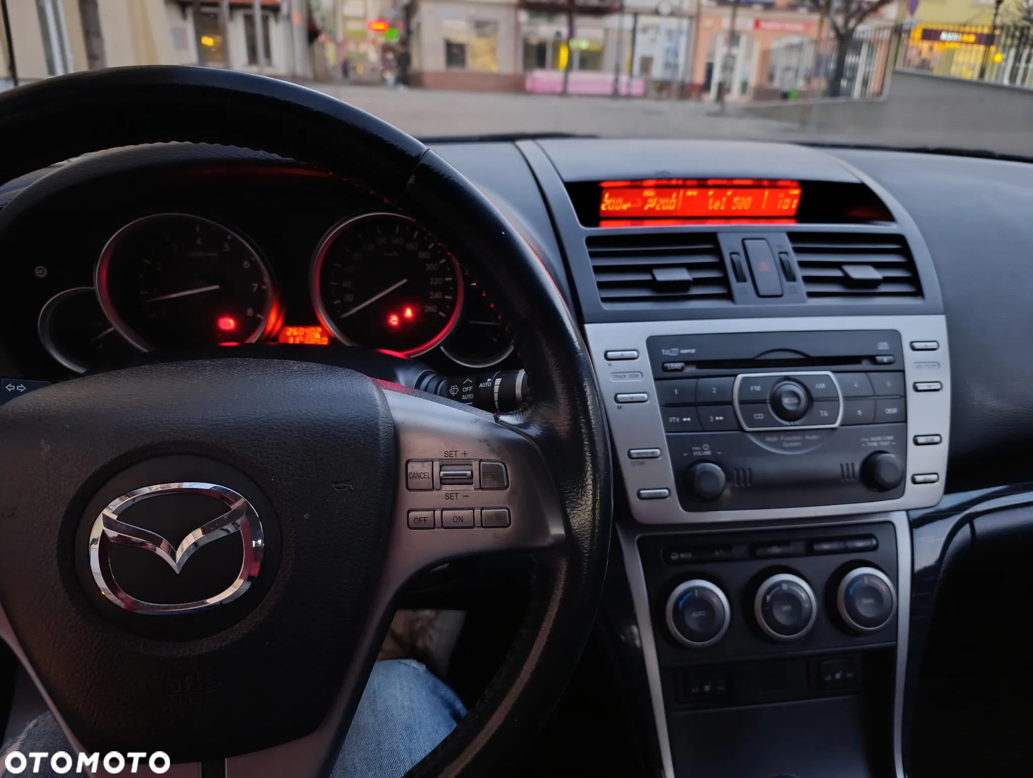 Mazda 6 2.0 Exclusive - 6
