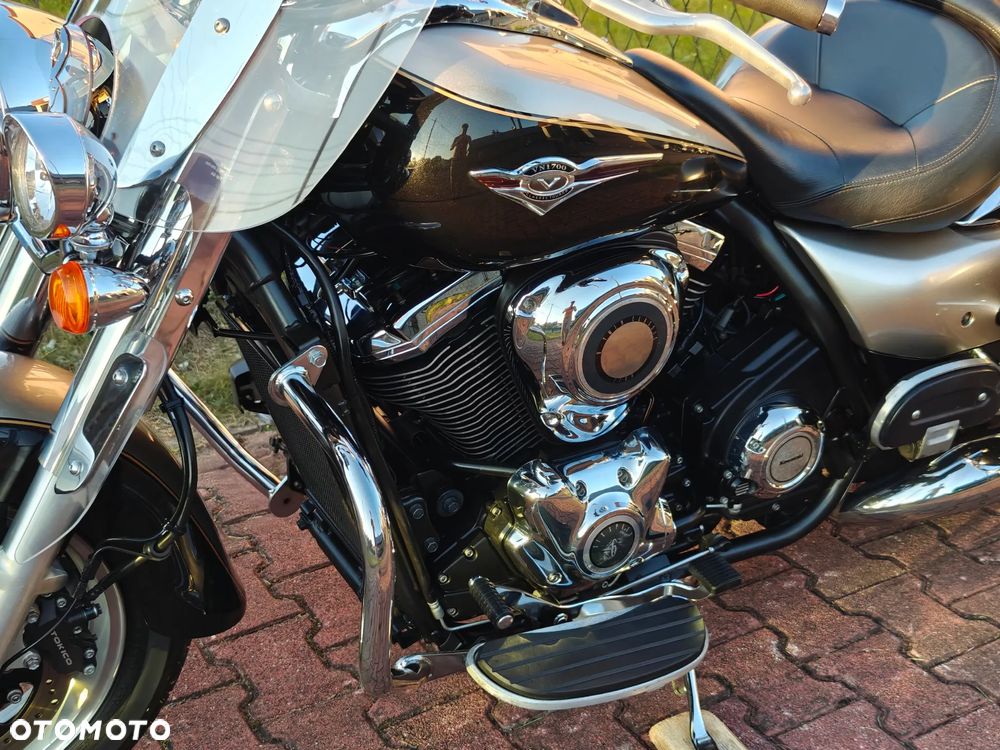 Kawasaki Vulcan - 14