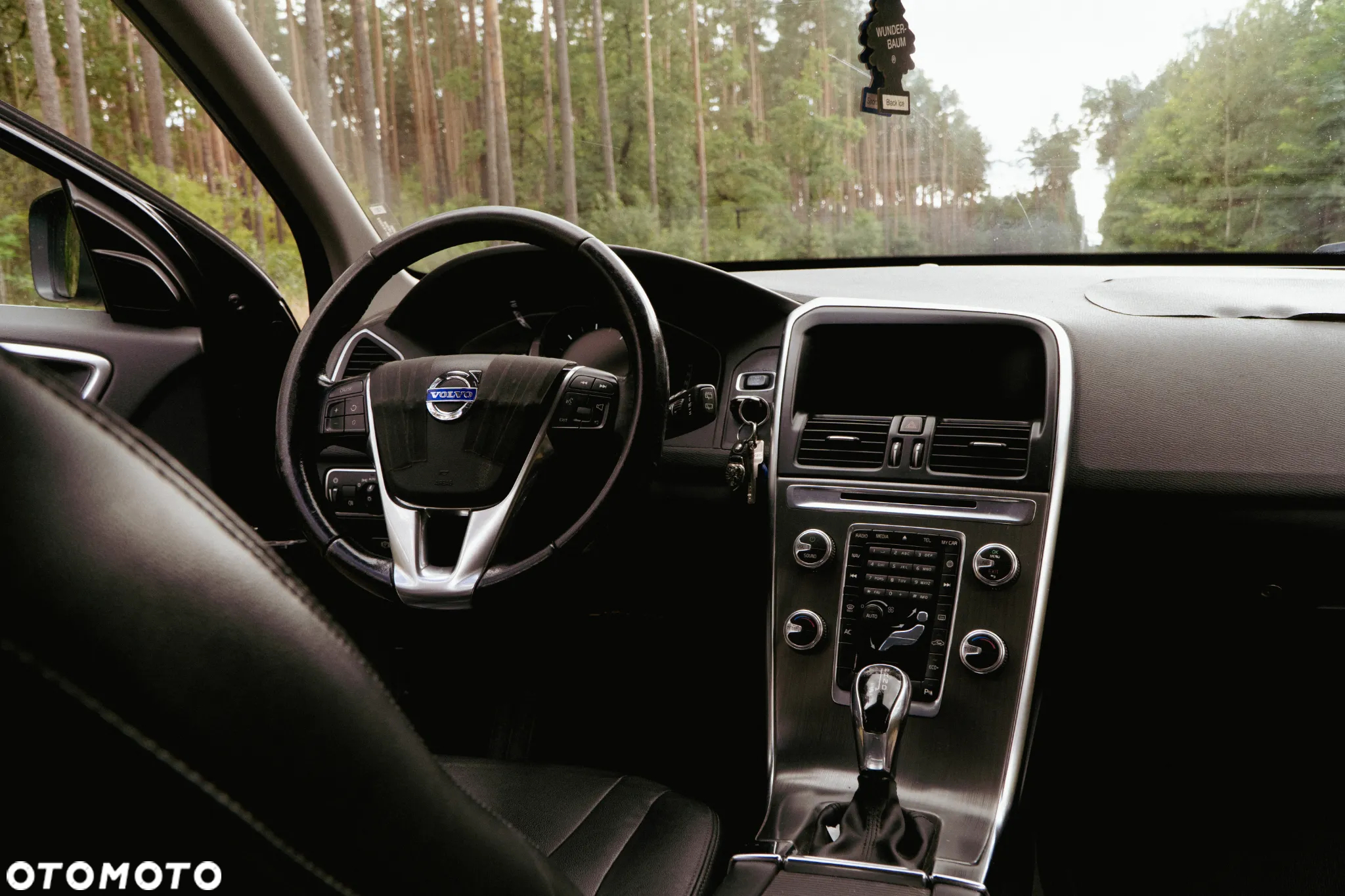 Volvo XC 60 - 18