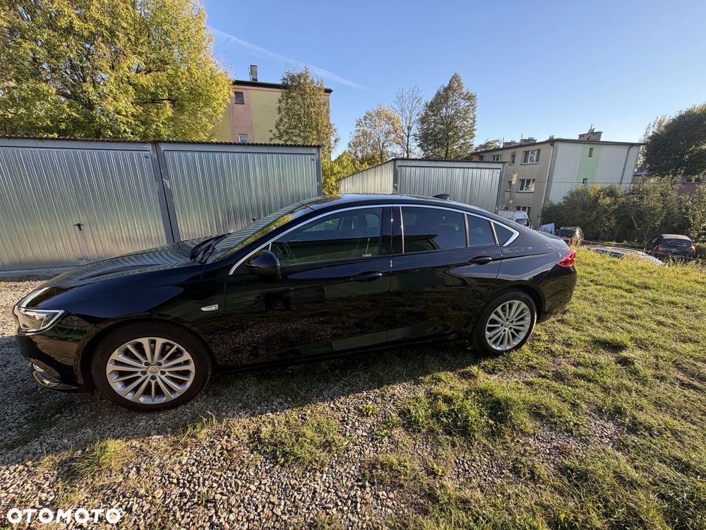 Opel Insignia 2.0 CDTI Edition - 4