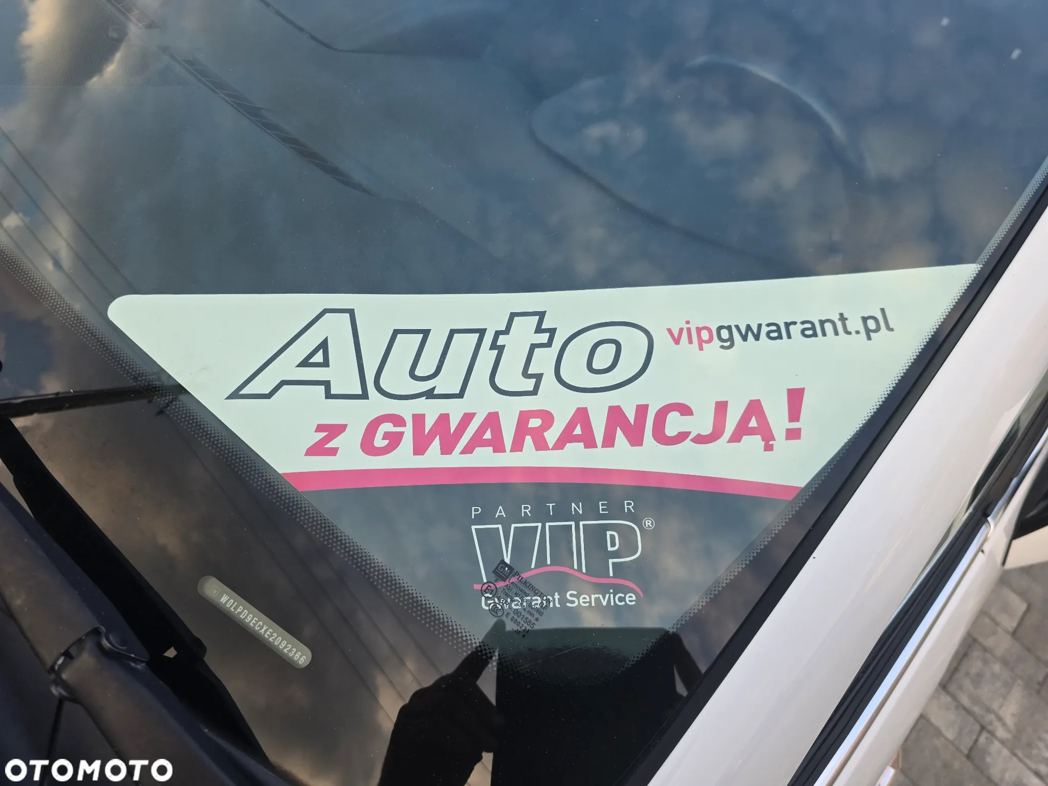 Opel Zafira Tourer 1.4 Turbo Business Innovation - 20