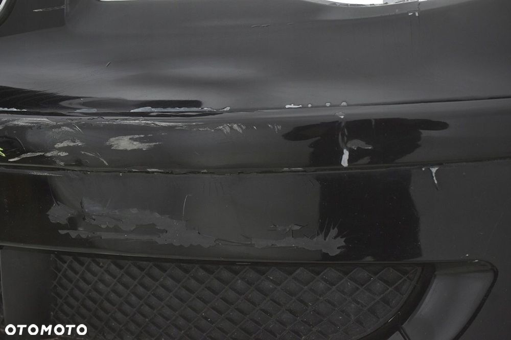 zderzak przedni przód bmw 1 e87 e81 lift 668/9 - 11
