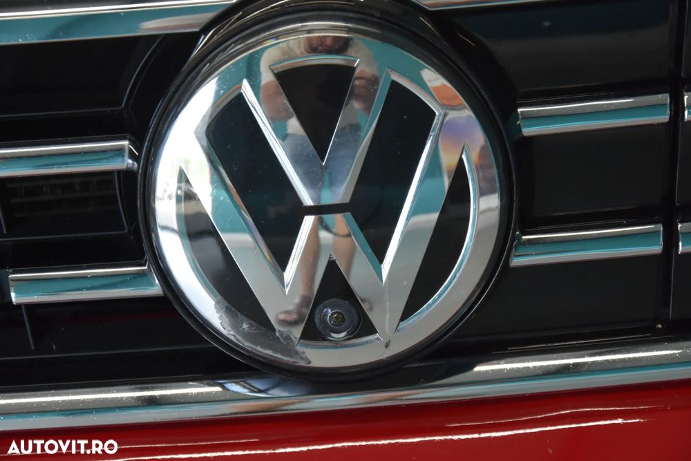 Volkswagen Passat 1.4 TSI DSG GTE - 20