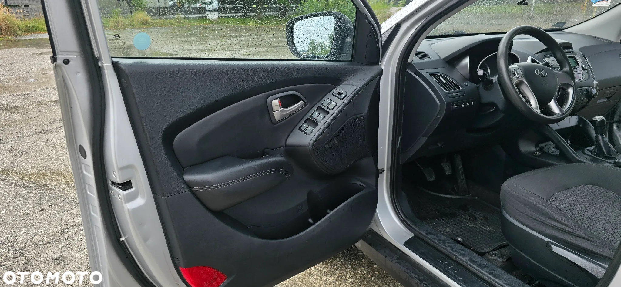 Hyundai ix35 - 22