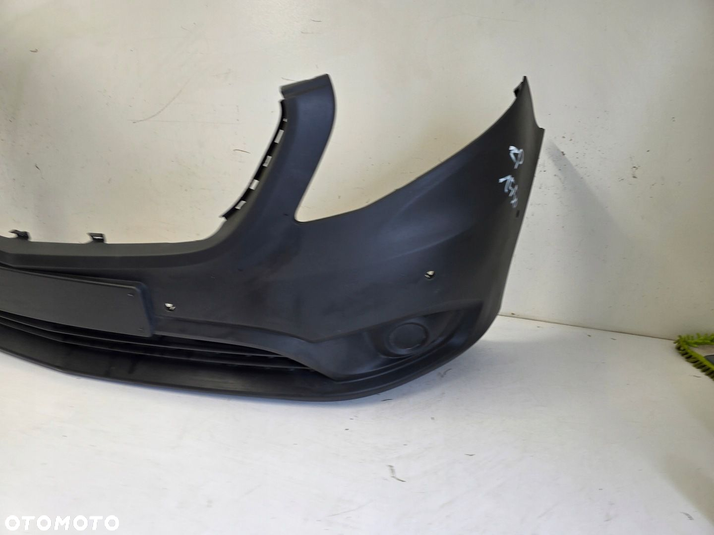 Zderzak przód MERCEDES Vito W447 14- - 8