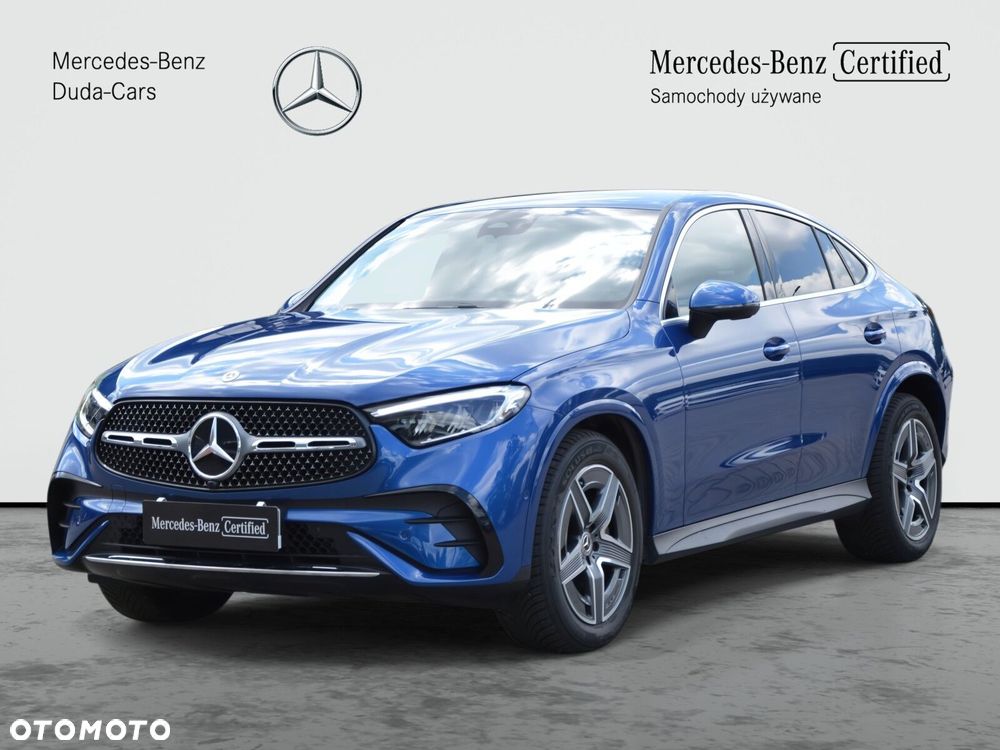 Mercedes-Benz GLC - 3