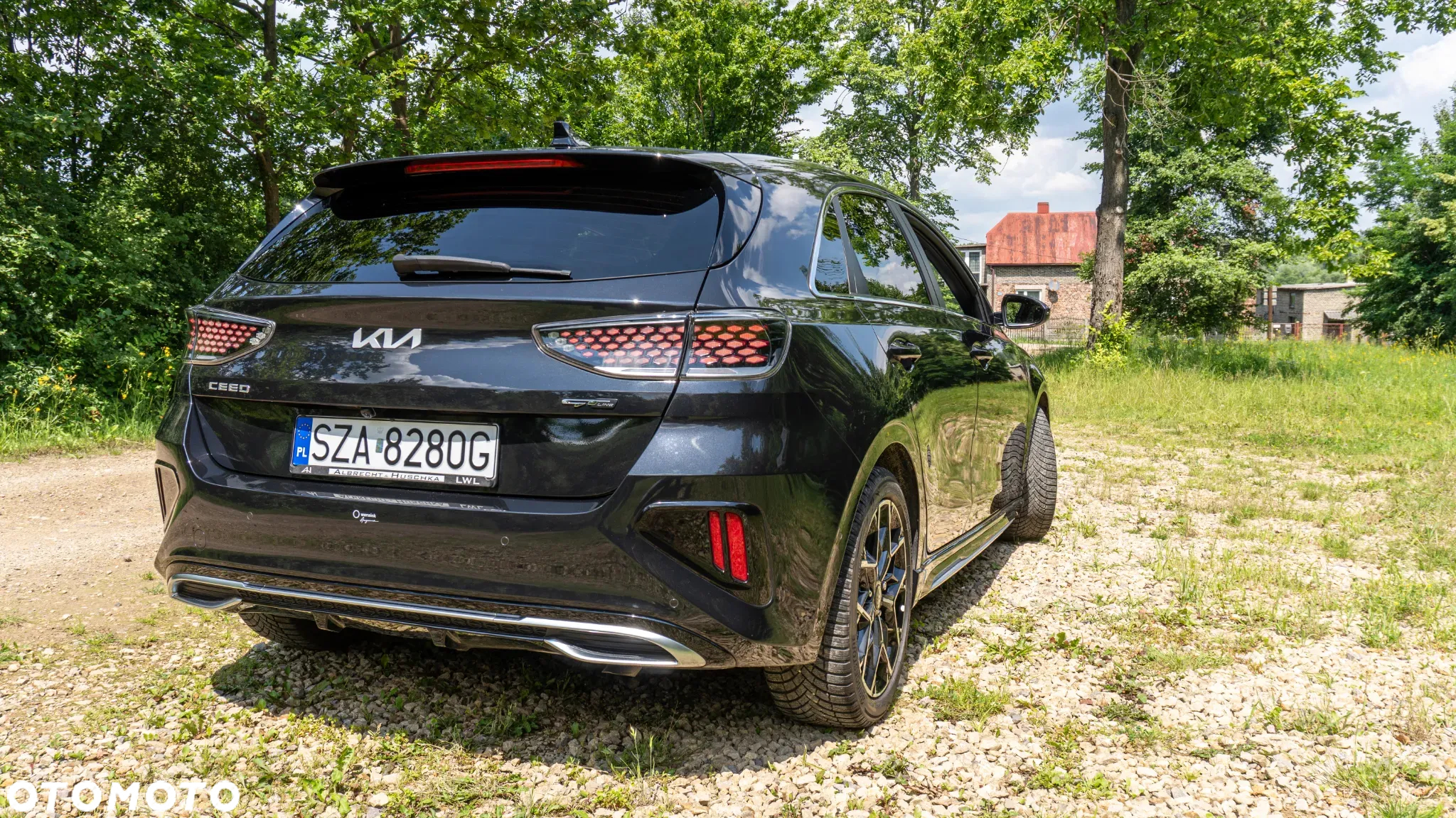 Kia Ceed 1.5 T-GDI GT-Line - 11