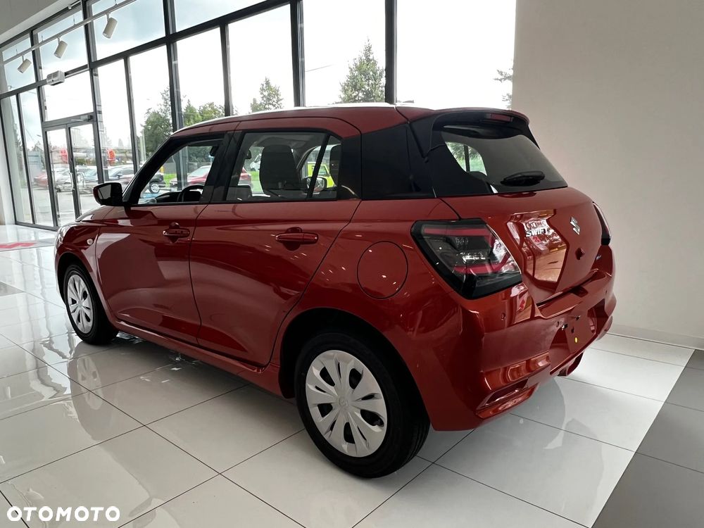 Suzuki Swift 1.2 Dualjet SHVS Premium - 2