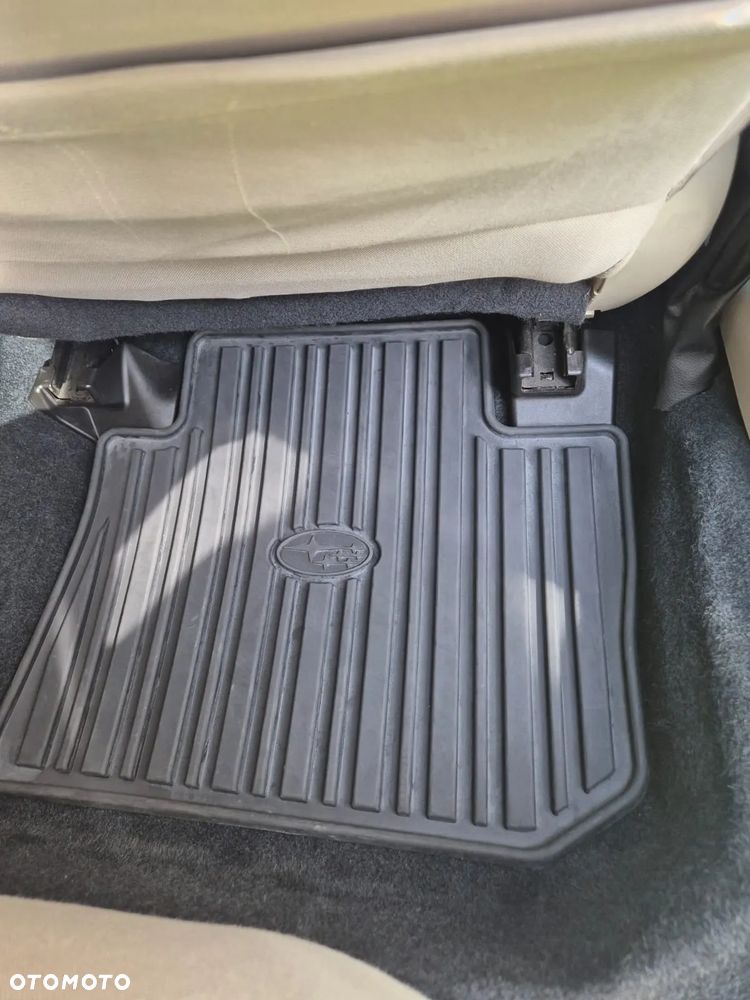 Subaru XV 2.0 i Comfort Lineartronic - 9