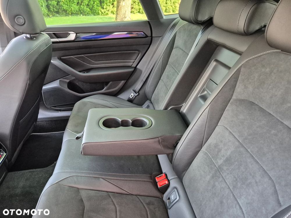 Volkswagen Arteon 2.0 TDI R-Line DSG - 7