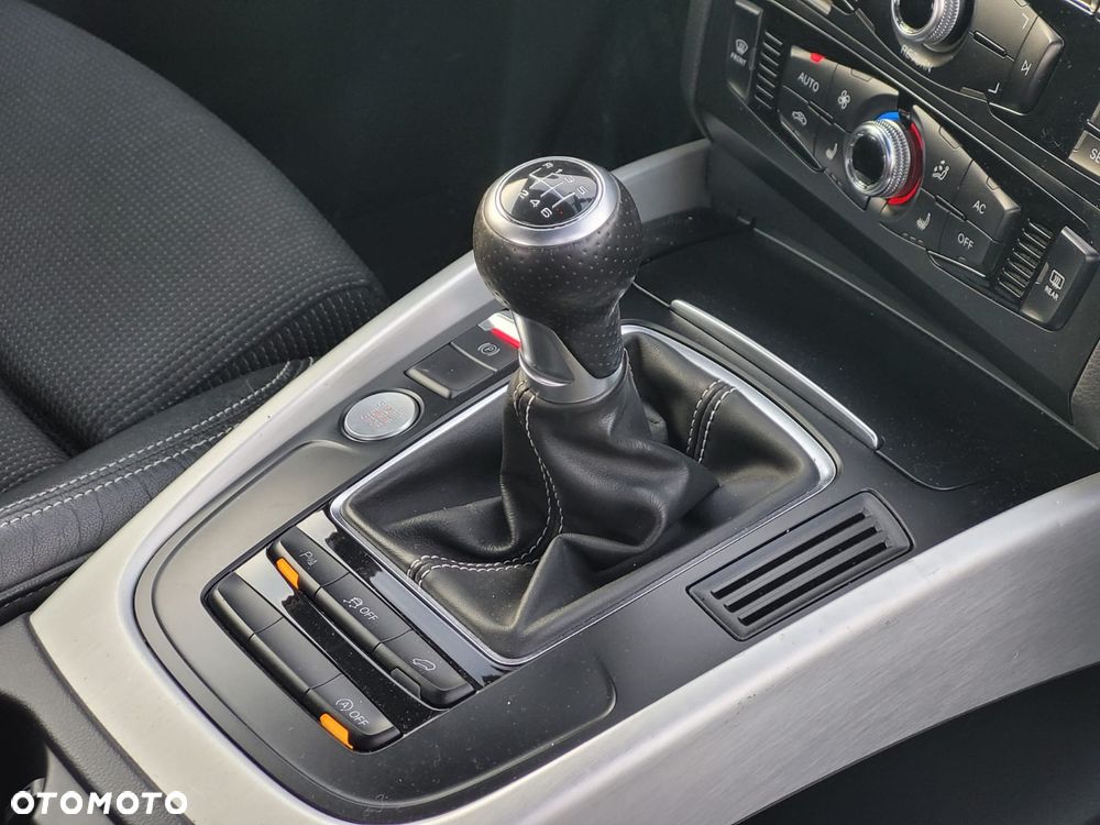 Audi Q5 2.0 TFSI Quattro - 11