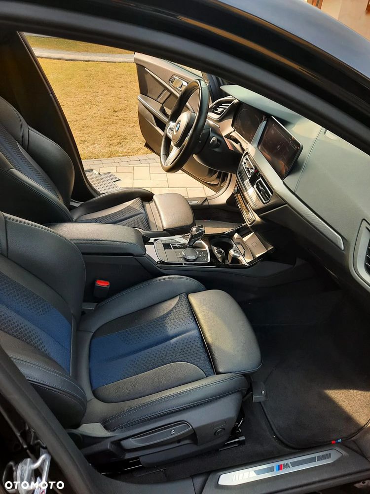 BMW Seria 1 120d M Sport Shadow - 7