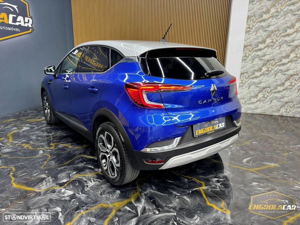 Renault Captur TCe 90 INTENS - 7