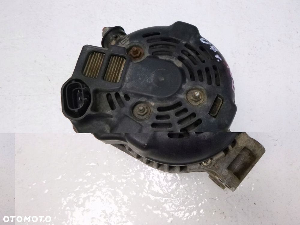 RANGE ROVER VOGUE L322 SPORT L320 3.6 D ALTERNATOR - 5