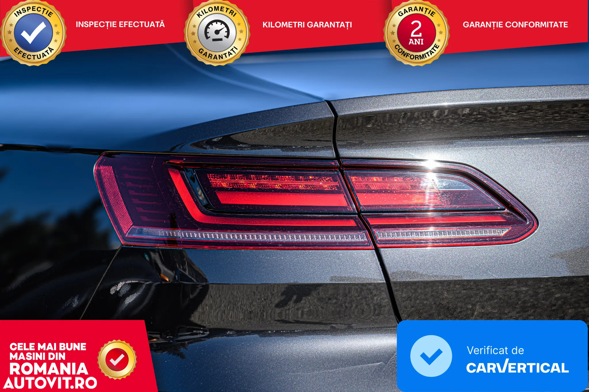 Volkswagen ARTEON 2.0 TDI SCR DSG Elegance - 5