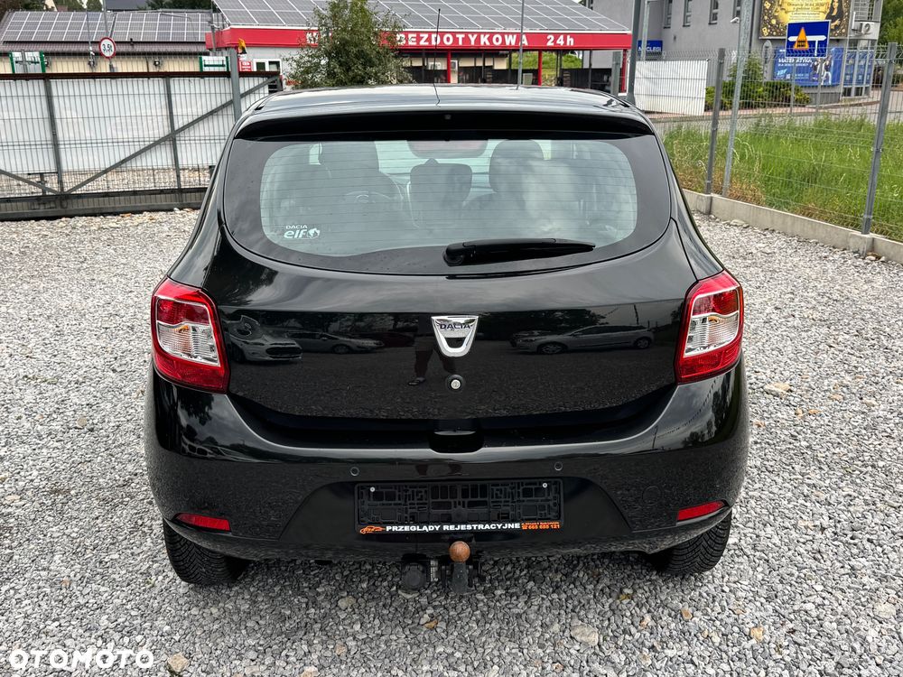 Dacia Sandero - 19