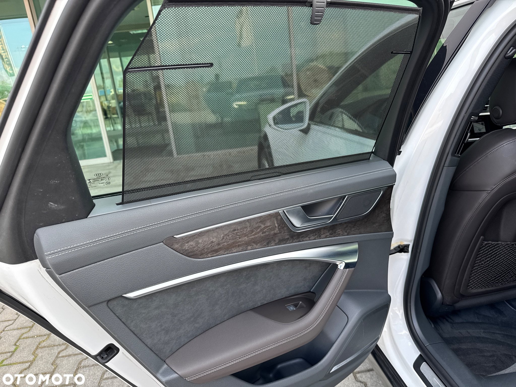 Audi A6 Allroad quattro 50 TDI tiptronic - 21