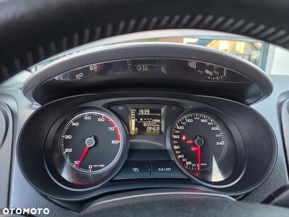 Seat Ibiza 1.4 16V i-Tech - 35