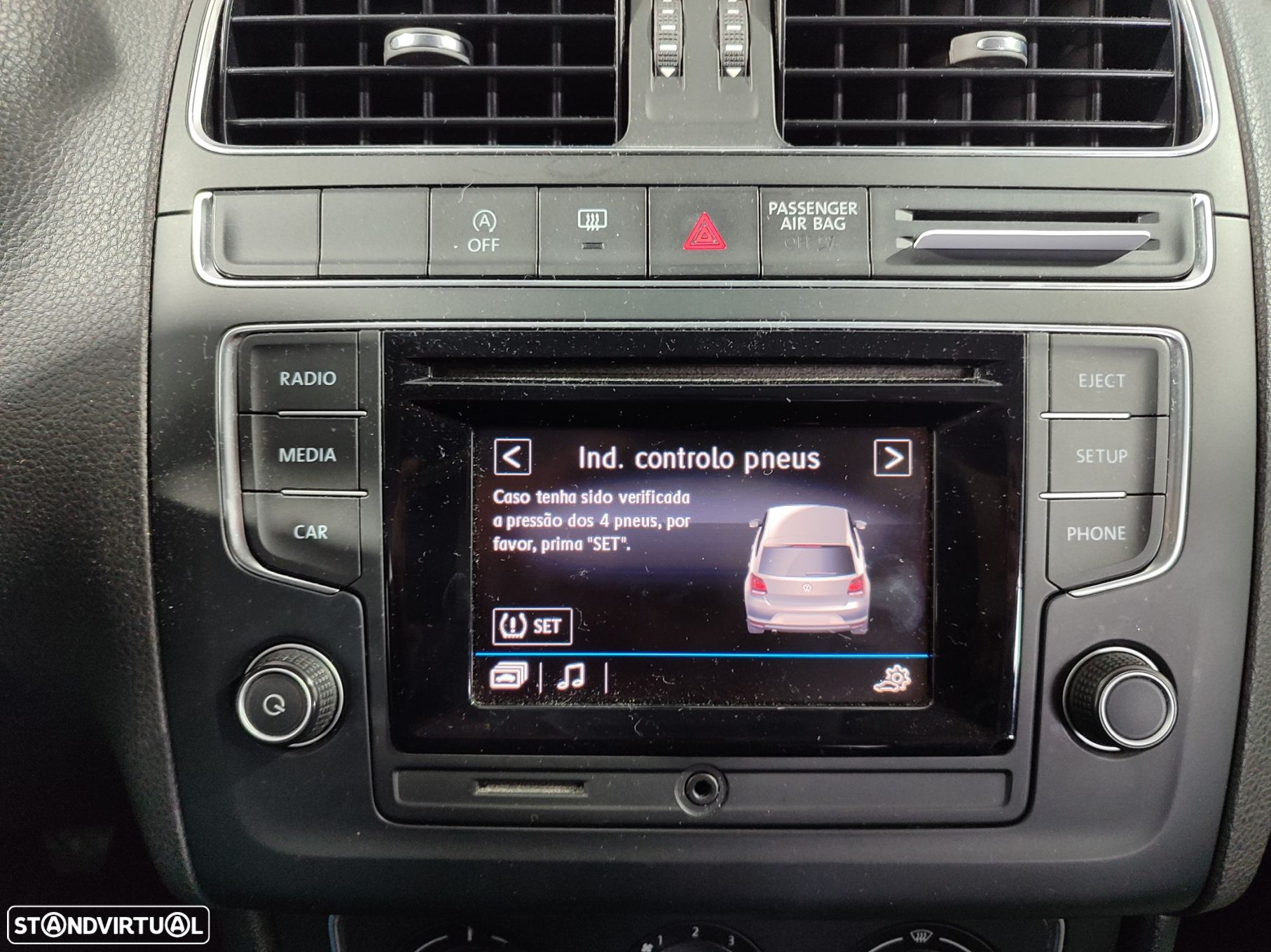 VW Polo 1.0 Confortline - 22