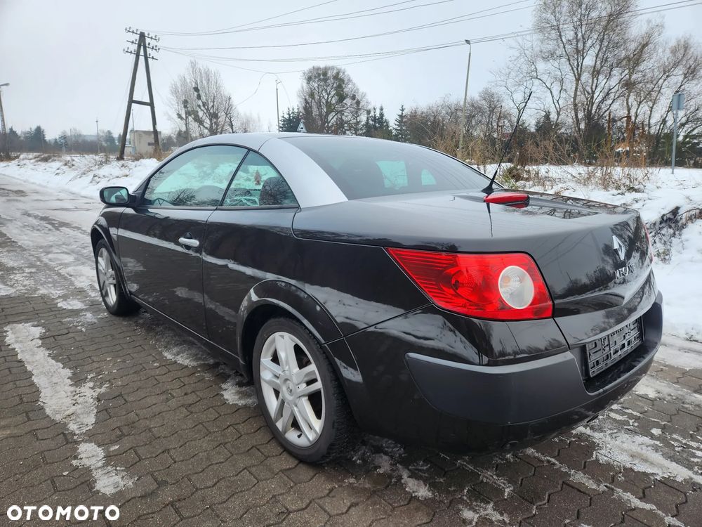 Renault Megane 1.6 Dynamique - 31