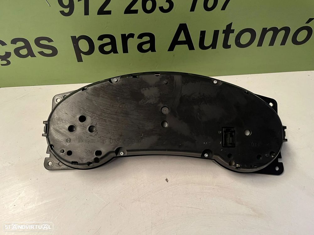 SAAB 9-3 / 93 QUADRANTE PAINEL INSTRUMENTOS - Q046 - 4