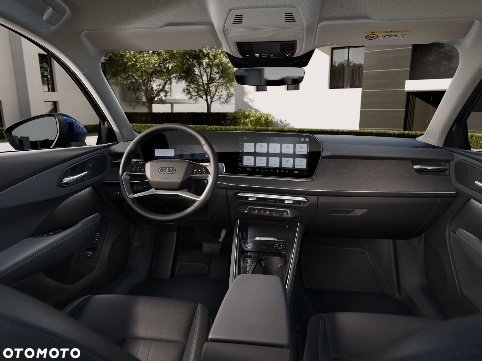 Audi Q3 35 TFSI S line S tronic - 4