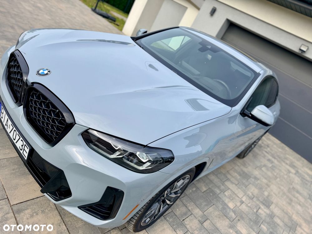 BMW X4 xDrive30i M Sport Edition - 18