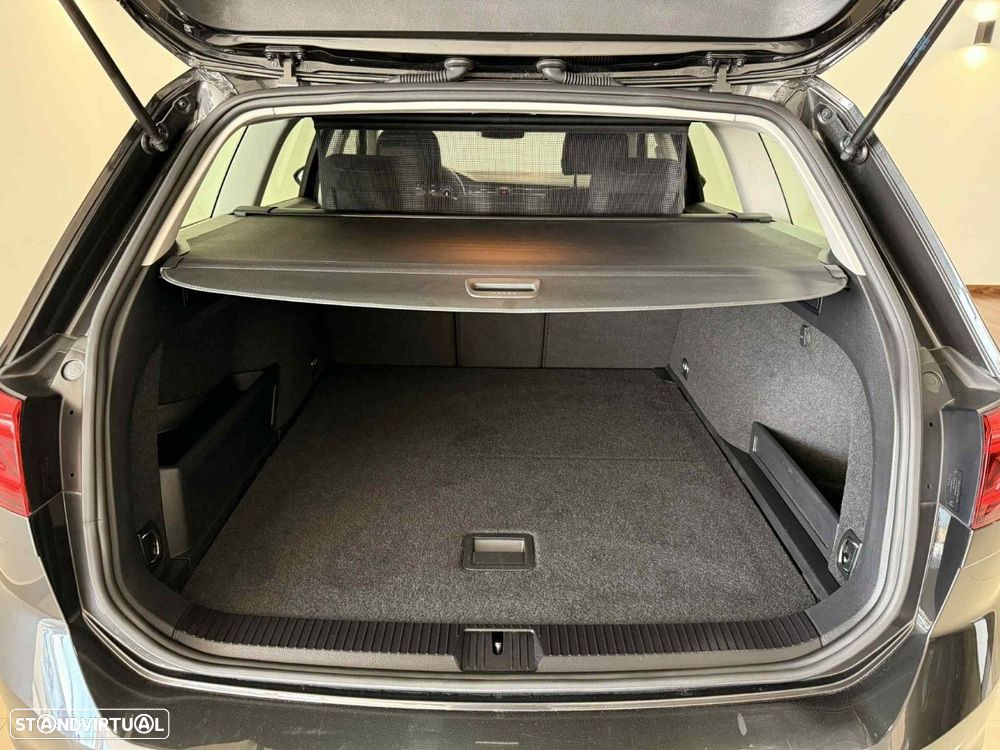 VW Passat Variant 1.4 TSI GTE Plug-in - 27