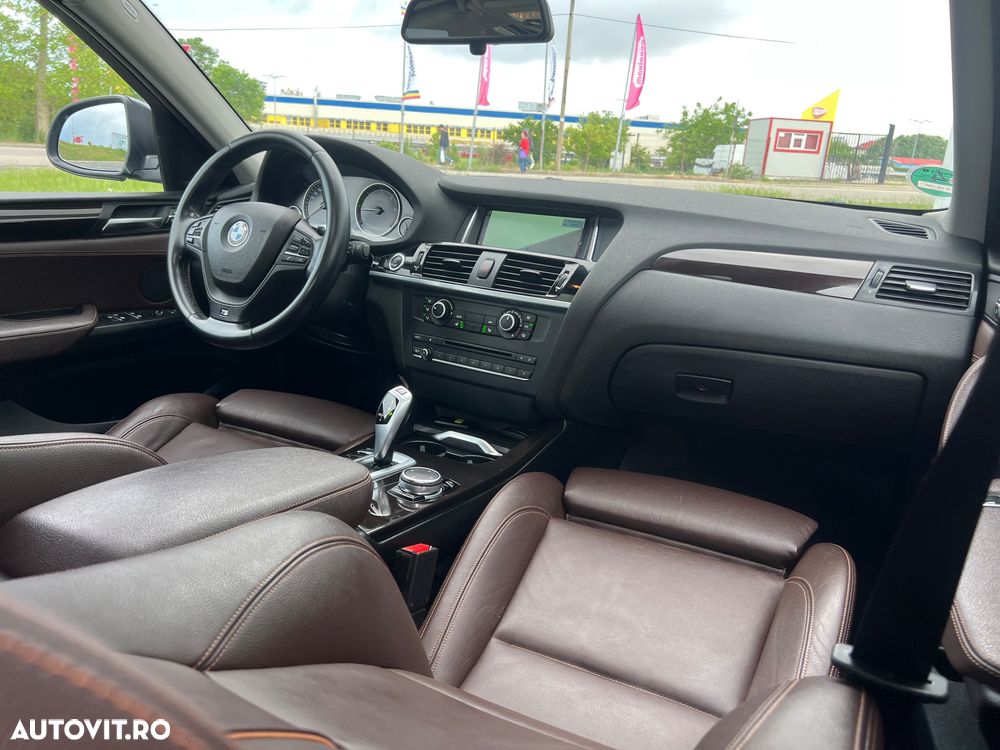 BMW X4 - 15