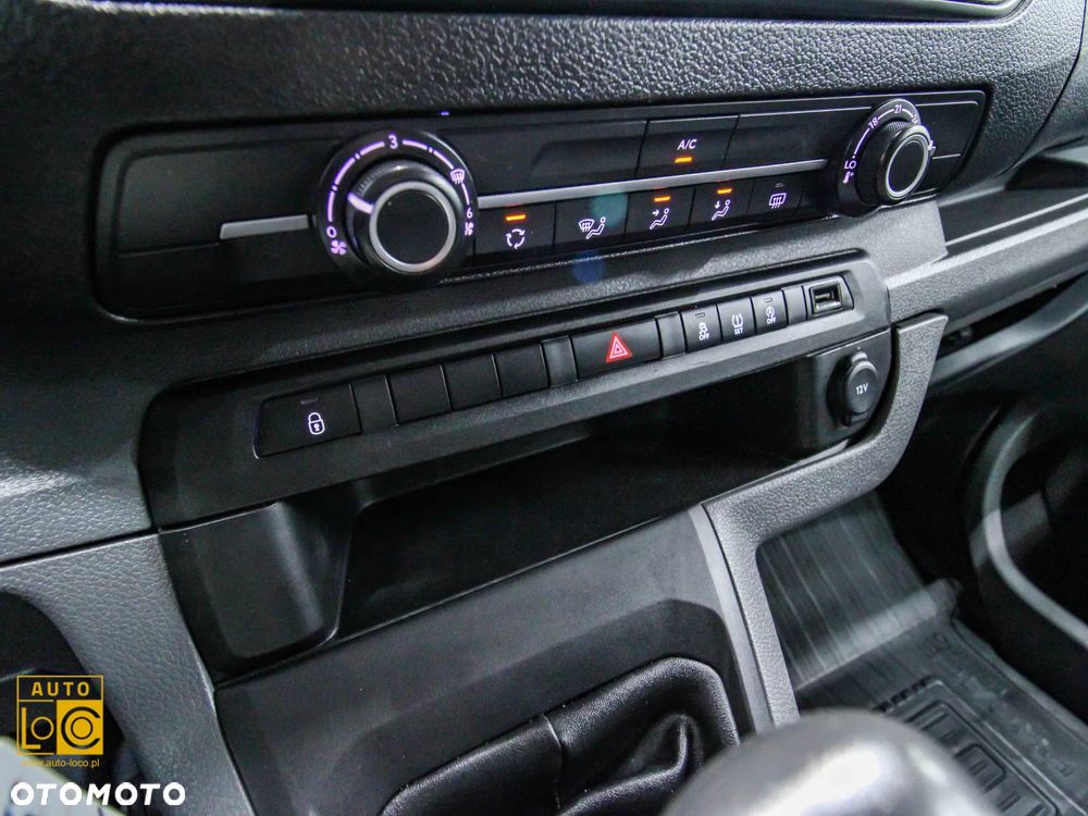 Toyota Proace Verso 2.0 D4-D Long Family - 19