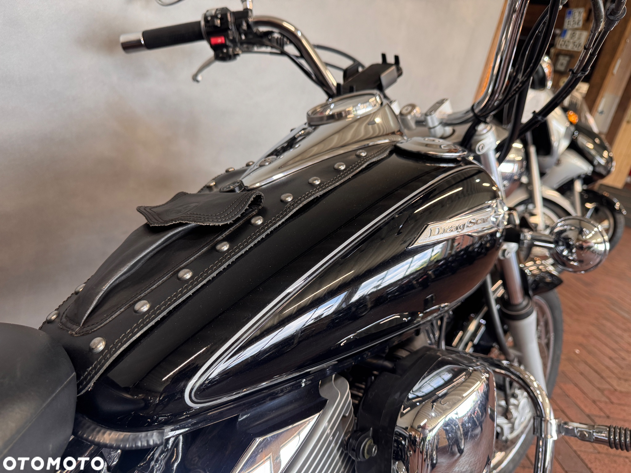 Yamaha Drag Star - 24