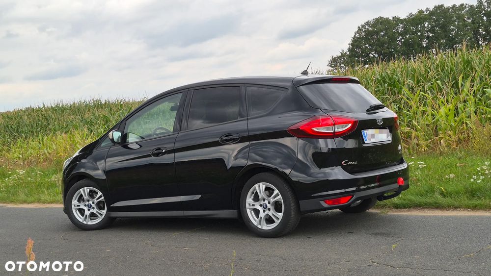 Ford C-MAX - 10
