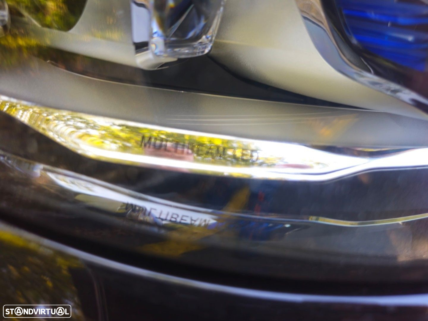 Mercedes-Benz C 300 de T 9G-TRONIC AMG Line - 5