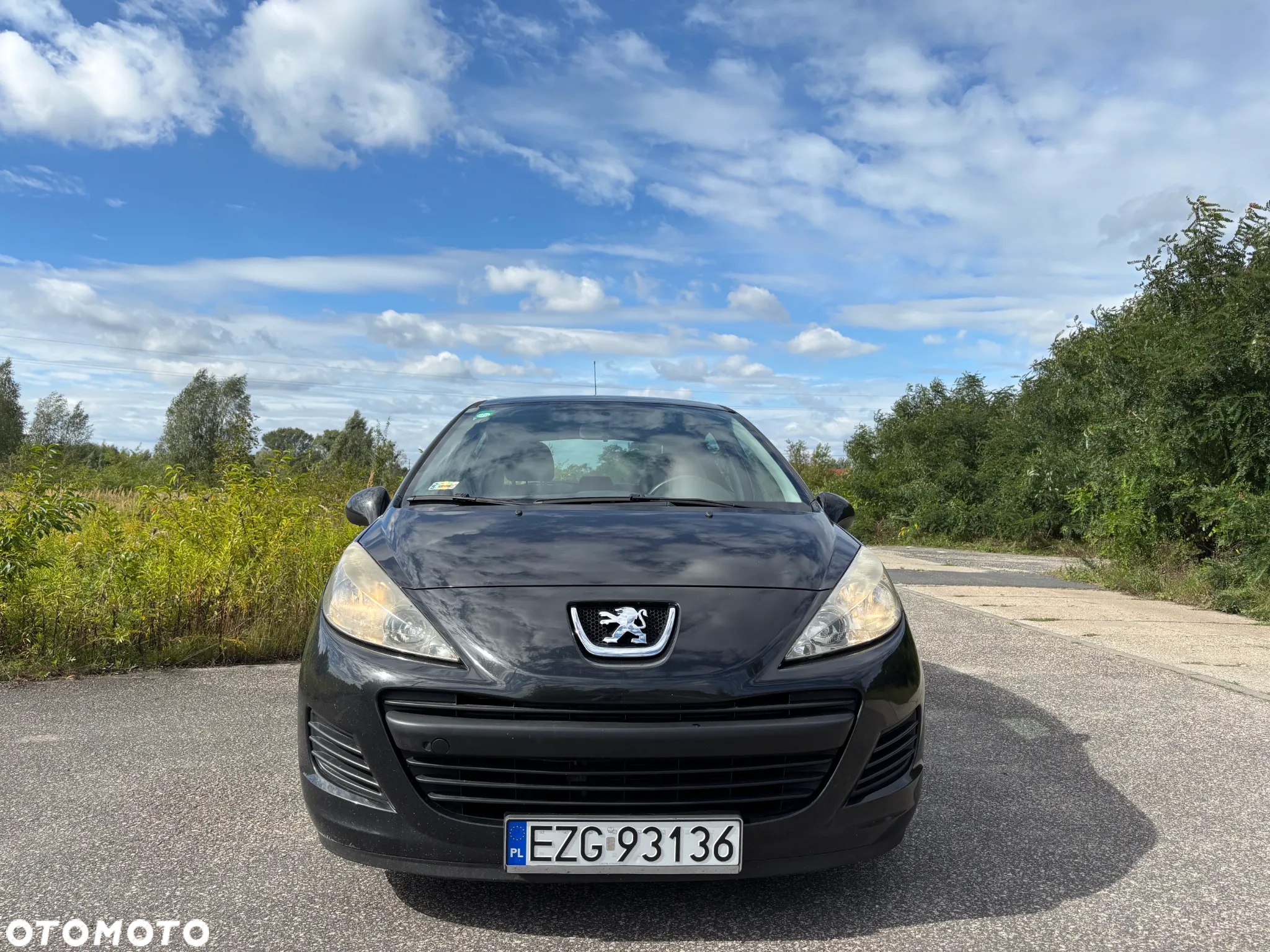 Peugeot 207 1.4 Access - 4