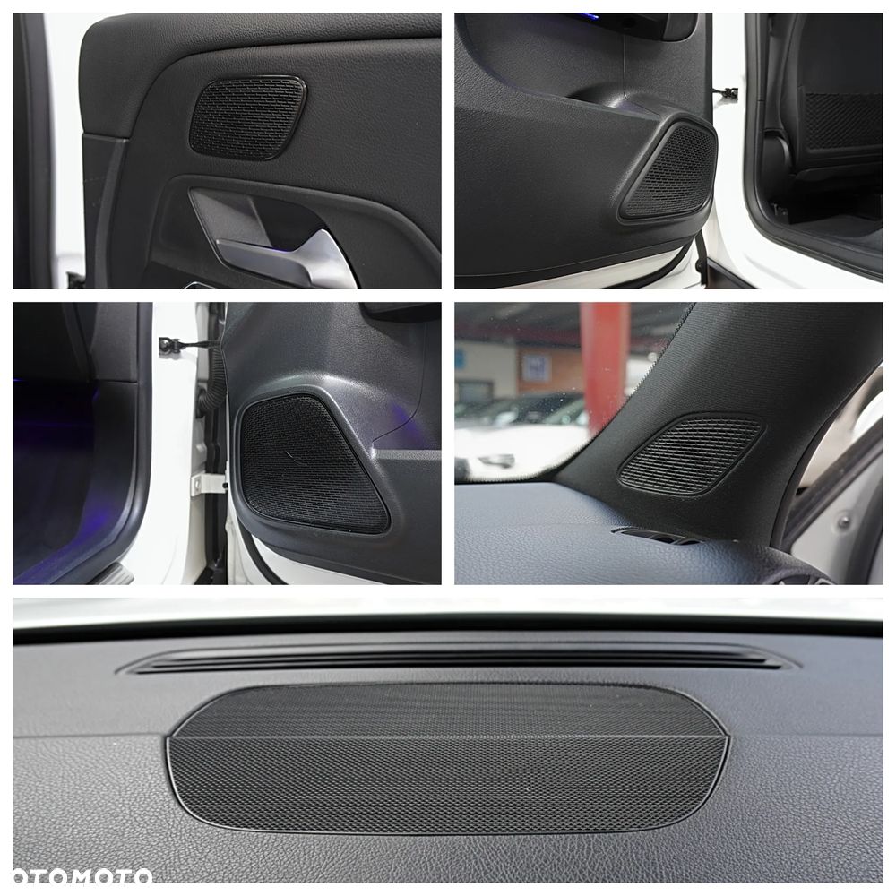 Mercedes-Benz GLB 250 4-Matic 8G-DCT - 33