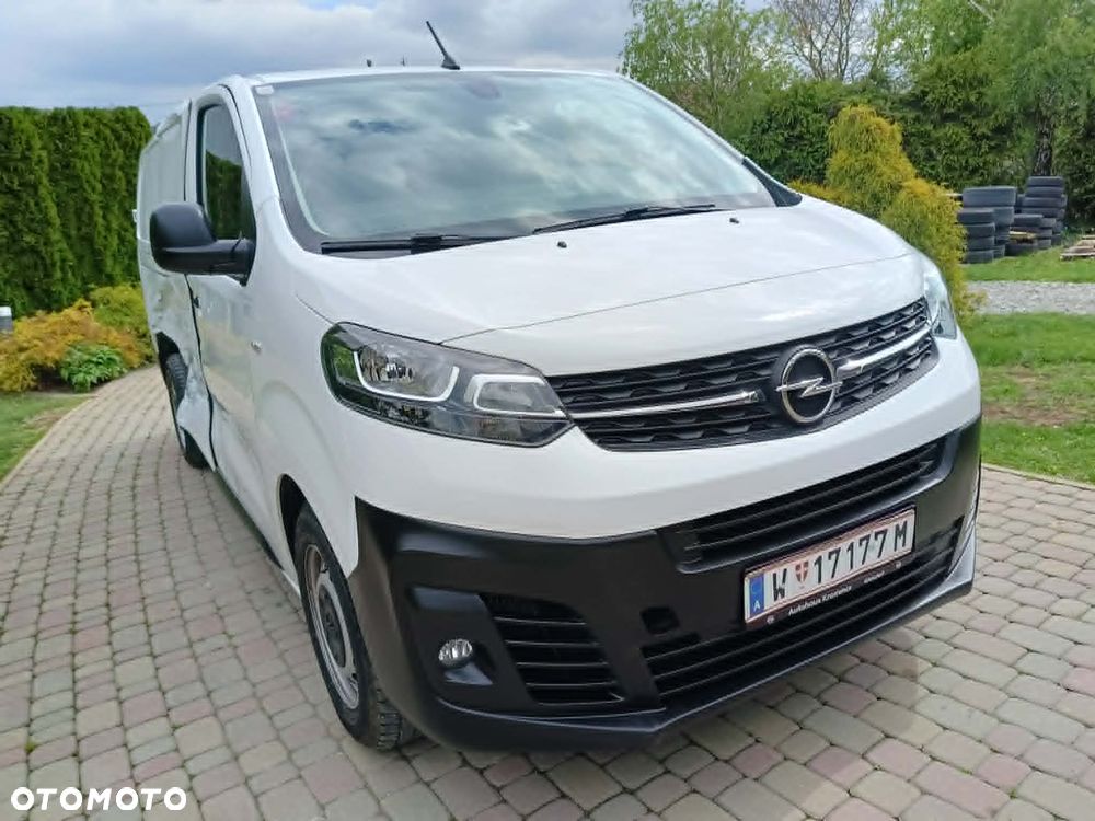 Opel VIVARO - 12