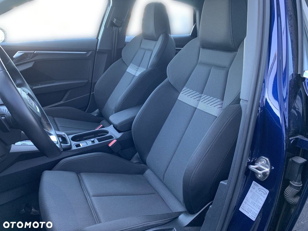 Audi A3 Limousine - 12