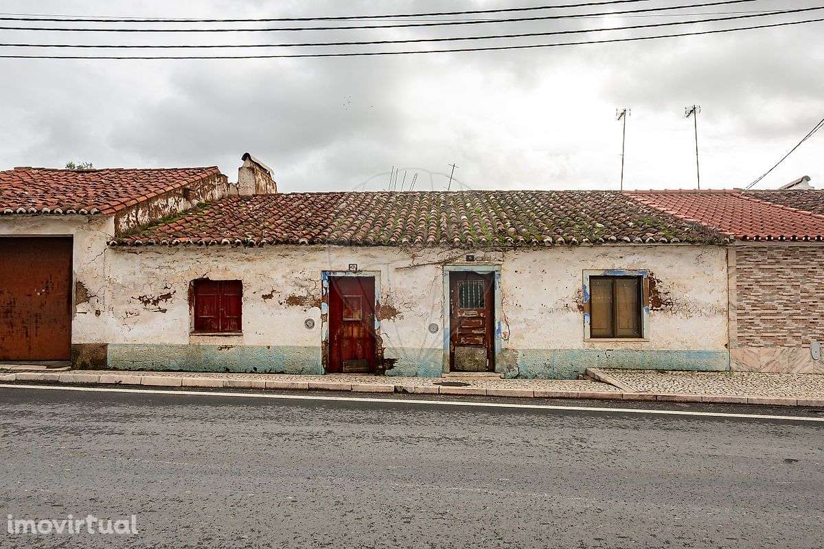 Moradia T4 para venda - Grande imagem: 3/46