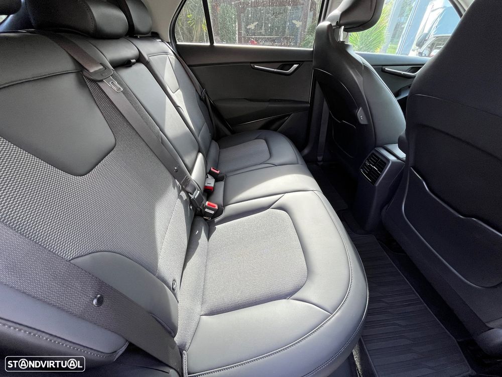 Kia Niro EV 64kWh Tech - 8