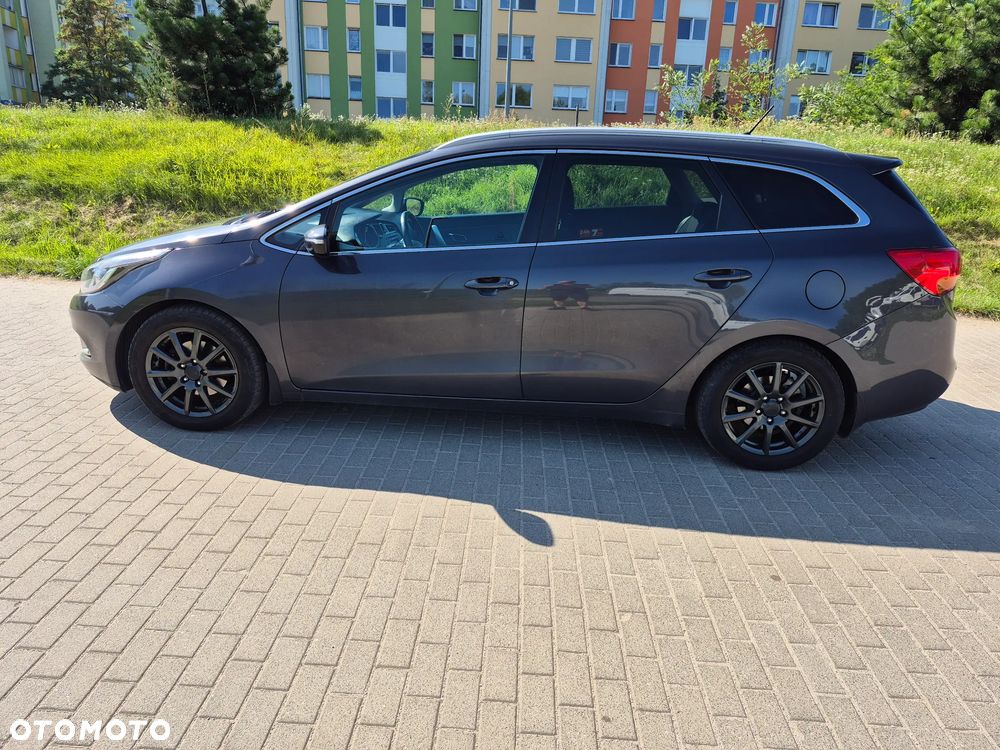 Kia Ceed 1.6 GDI M - 5