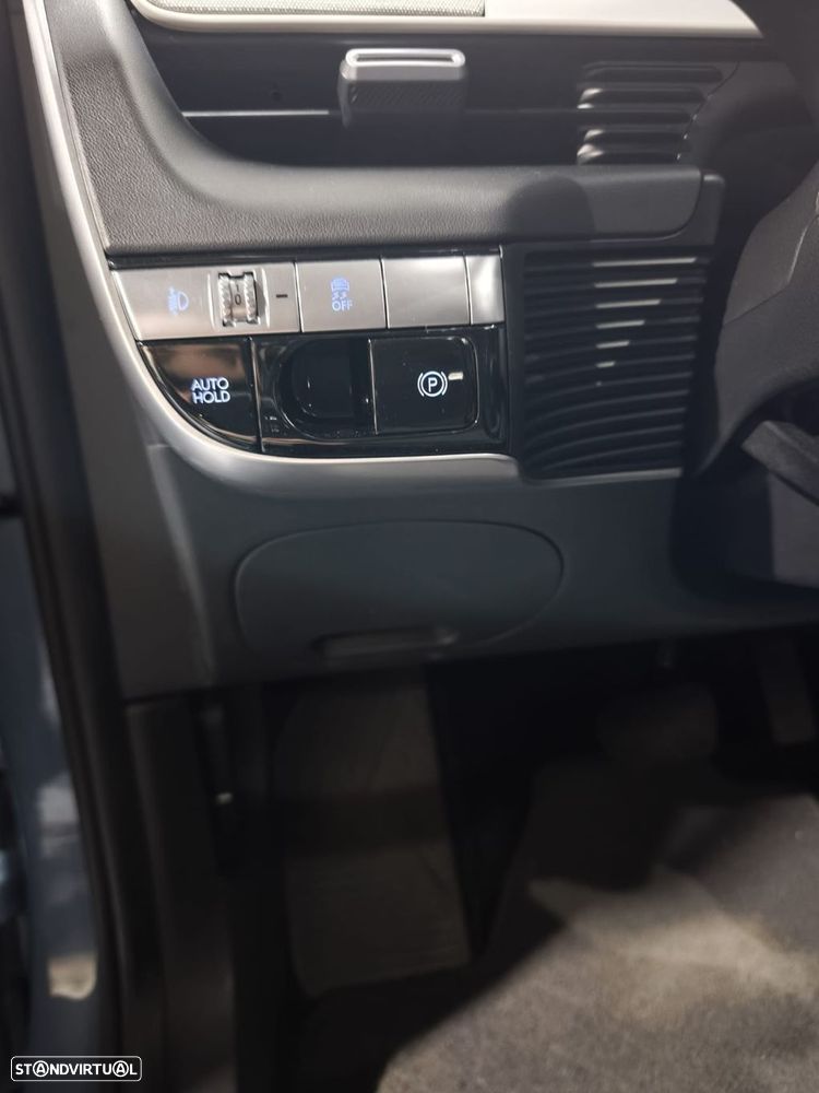 Hyundai Ioniq 5 77 kWh Premium - 13