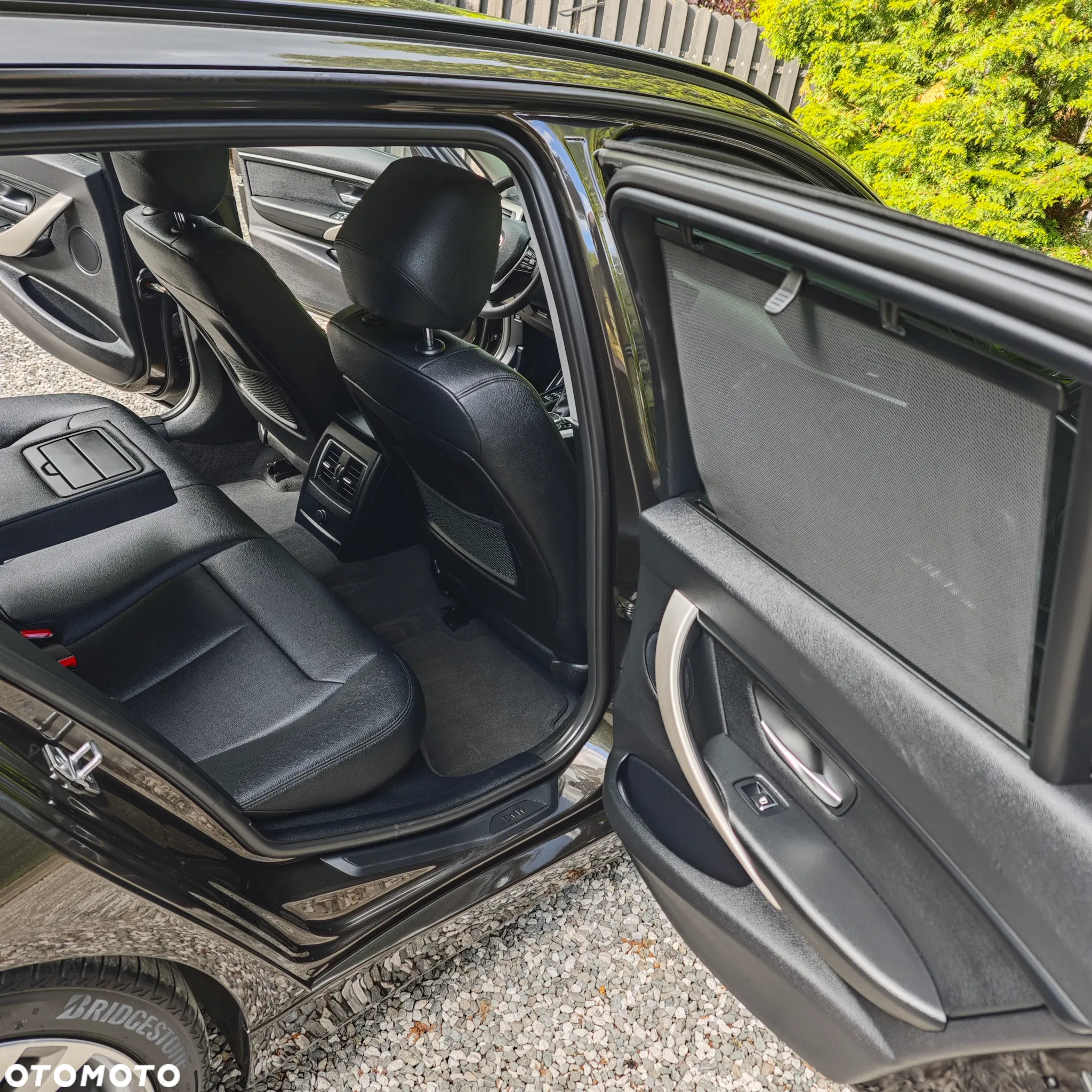 BMW Seria 3 320d Efficient Dynamics Advantage - 18